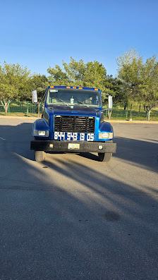 Gruas L.a. Saltillo